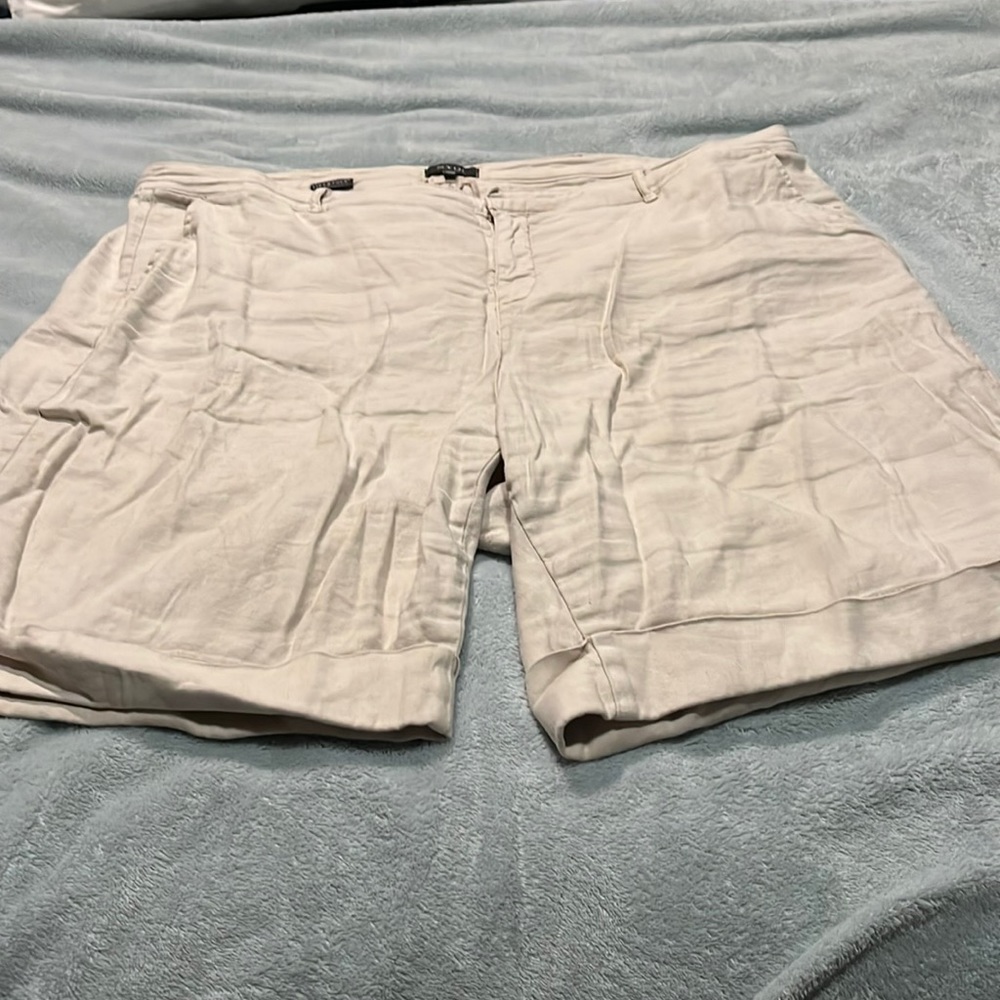 NYDJ Shorts